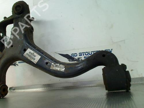 Right front suspension arm LAND ROVER RANGE ROVER SPORT I (L320) 2.7 D 4x4 | BP23980821M13 