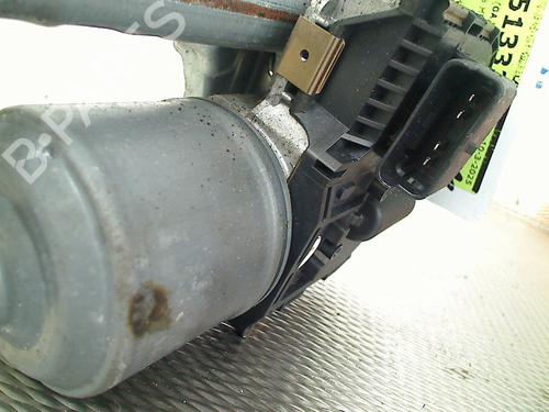 Front wipers mechanism PEUGEOT 5008 (0U_, 0E_) 1.6 HDi | BP29189871C83 
