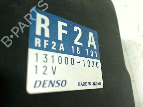 Control unit MAZDA 323 P V (BA) 2.0 D | BP11296146M11 - Image 2