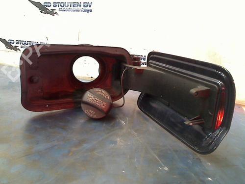 Fuel flap BMW 5 Touring (F11) 525 d | BP12590957C131
