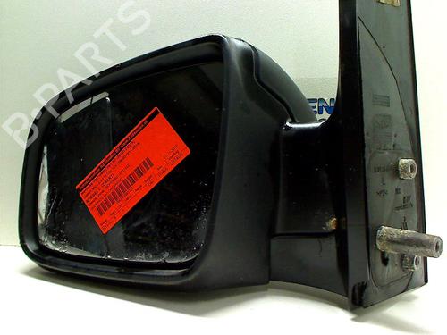 Used Left mirror MERCEDES-BENZ VITO / MIXTO Van (W639) 110 CDI (639.601, 639.603, 639.605) (95 hp) 11304620