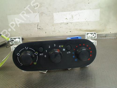 Comando clima OPEL VIVARO B Van (X82) 1.6 CDTI (05) (125 hp) 31751571