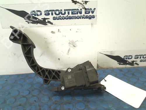 Pedal FORD FOCUS II Turnier (DA_, FFS, DS) 1.8 | BP13126489I4 