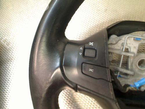 Steering wheel PEUGEOT 2008 I (CU_) 1.2 THP 130 / PureTech 130 | BP30742714C49