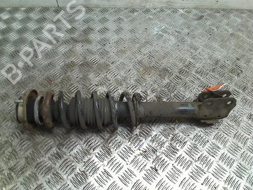 Left front shock absorber DAIHATSU CUORE VI (L251, L250_, L260_) 1.0 | BP11303674M16 