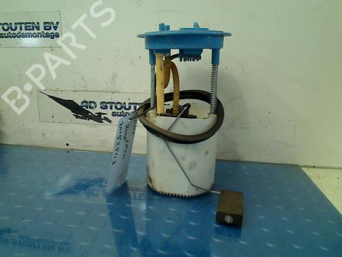 Used Fuel pump SEAT LEON (1P1) 1.4 TSI (125 hp) 11304789