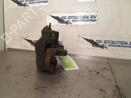 Right front brake caliper LAND ROVER RANGE ROVER EVOQUE (L538) 2.2 D 4x4 | BP32359158M104 - Image 2