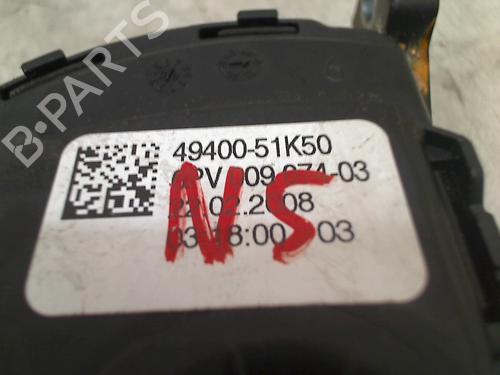 Pedal OPEL AGILA (B) (H08) 1.2 (F68) | BP13126277I4 