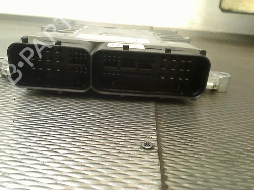 Engine control unit (ECU) KIA PICANTO III (JA) 1.0 | BP39948621M57 - Image 2