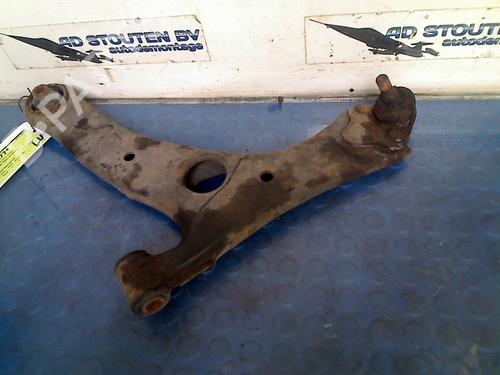 Left front suspension arm TOYOTA CELICA Coupe (_T23_) 1.8 16V VT-i (ZZT230_, ZZT230) | BP12591254M12 