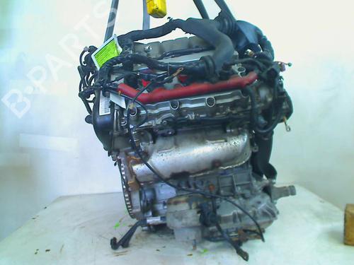 Used Engine Engine 33199144 33199144