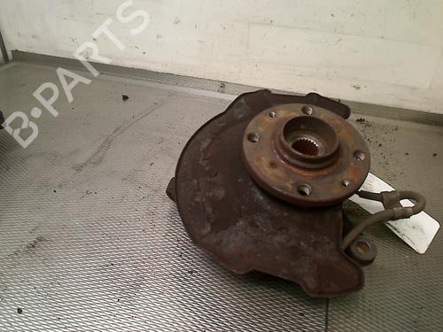 Right front steering knuckle SUZUKI SPLASH (EX) 1.2 (A5B412) | BP32515229M26 