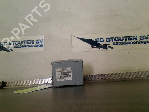 Autoradio HONDA CIVIC VIII Hatchback (FN, FK) 1.8 (FN1, FK2) (140 hp) 28382539