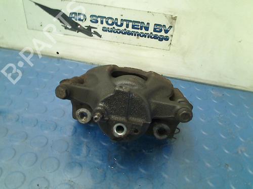 Left front brake caliper PEUGEOT 108 1.0 VTi | BP11776296M105