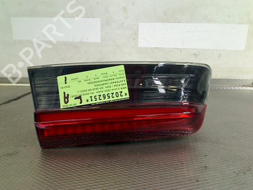 Used Left taillight BMW 3 (G20, G80, G28) 330 e Plug-in-Hybrid (292 hp) 31256850