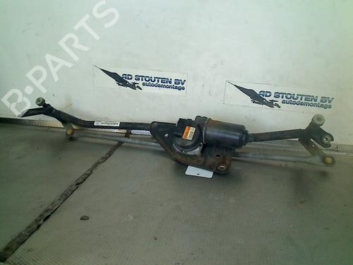 Used Front wipers mechanism FORD USA F-150 5.4 Bifuel 4x4 (252 hp) 31092592