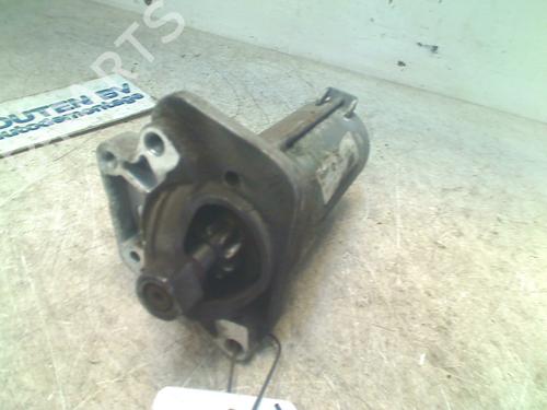 Starter DACIA DOKKER Express Box Body/MPV 1.5 dCi 75 / Blue dCi 75 (FEJW, FEAH) | BP11260980M8 