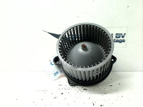 Heater blower motor HYUNDAI i20 I (PB, PBT) 1.2 | BP11301368M62 