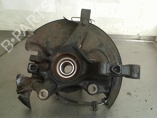Left front steering knuckle FORD FIESTA VI (CB1, CCN) 1.0 EcoBoost | BP36031959M25 - Image 5