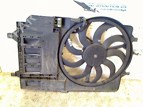Used Fan MINI MINI Convertible (R52) Cooper (116 hp) 11313721