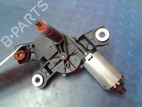 Rear wiper motor VW TIGUAN (5N_) 1.4 TSI 4motion | BP12588025M102 