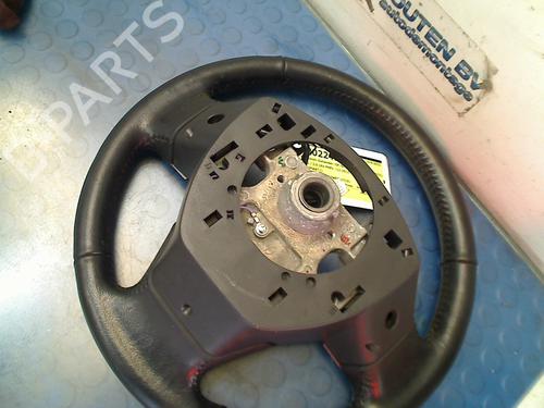 Steering wheel MITSUBISHI OUTLANDER III (GG_W, GF_W, ZJ, ZL, ZK) Plug-in Hybrid (GG2W) | BP13419679C49 