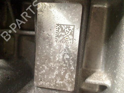 Motor CITROËN C4 CACTUS 1.2 THP 110 | BP31014667M1