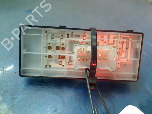 Switch NISSAN MICRA V (K14) 1.0 IG-T | BP12453162I30 