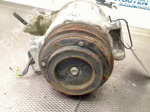 AC compressor FORD C-MAX II (DXA/CB7, DXA/CEU) 1.5 TDCi | BP29418284M34 