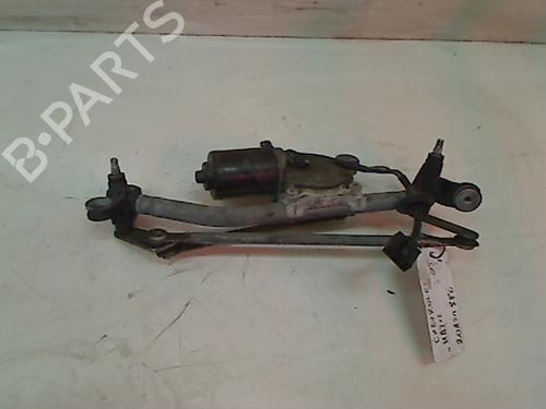 Used Front wipers mechanism CHEVROLET MATIZ (M200, M250) 0.8 (52 hp) 11299563