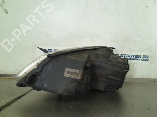 Højre forlygte VW EOS (1F7, 1F8) 2.0 FSI | BP31040025C29