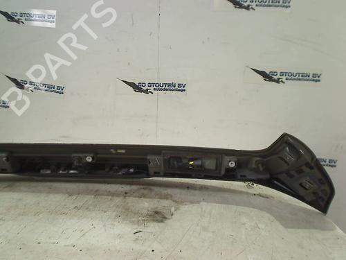 Rear spoiler CITROËN C4 CACTUS 1.2 VTi 82 | BP15899242C96 