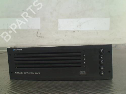 Used Electronic module Electronic module PEUGEOT 307 CC (3B) 2.0 16V (136 hp) 33398015 33398015