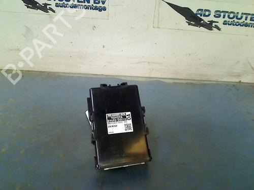 Used Control unit Control unit TOYOTA AVENSIS Saloon (_T27_) 1.8 VVT-i (ZRT271_, ZRT271R) (147 hp) 18971749 18971749