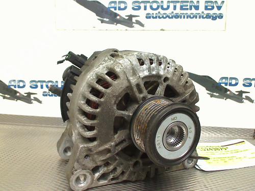 Alternator CITROËN BERLINGO Box Body/MPV (B9) 1.6 HDi / BlueHDi 75 | BP24617460M7 - Image 2