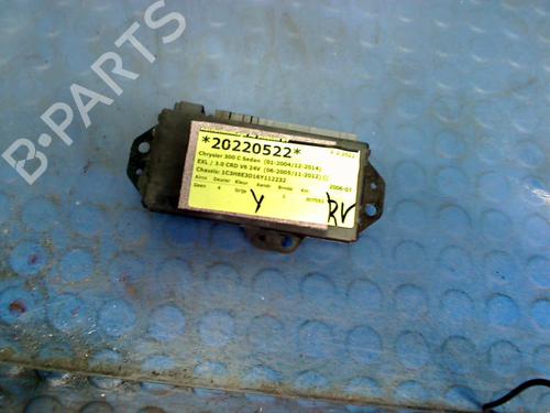 Control unit CHRYSLER 300C (LX, LE) 3.0 CRD | BP17473766M11 - Image 2