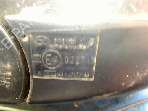 Right mirror HYUNDAI i10 I (PA) 1.1 | BP17766241C27 