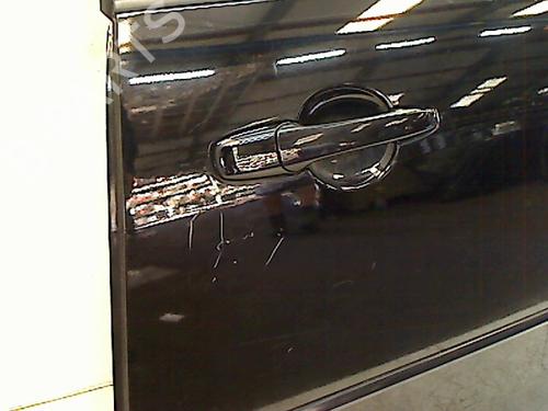 Left slide door MAZDA 5 (CR) 1.8 (CR19) | BP11314286C74 