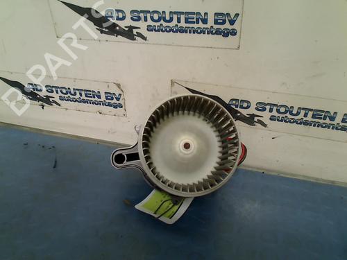 Used Heater blower motor RENAULT ZOE (BFM_) ZOE (88 hp) 27380706