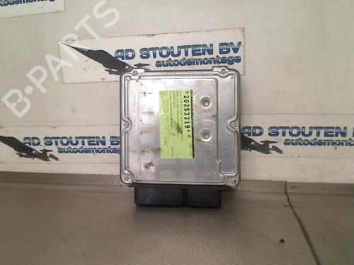 Engine control unit (ECU) AUDI TT (8J3) 2.0 TFSI | BP29965335M57