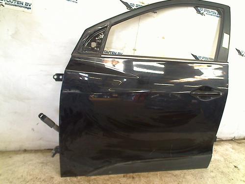 Left front door HYUNDAI ix35 (LM, EL, ELH) 2.0 CRDi | BP25141755C2 