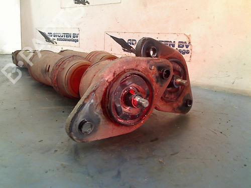 Right rear shock absorber HYUNDAI ix35 (LM, EL, ELH) 2.0 | BP13410399M19 
