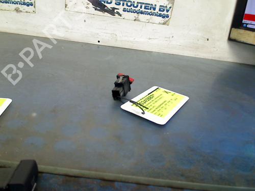 Warning switch AUDI A3 Sportback (8PA) 1.6 FSI | BP21287215I22 