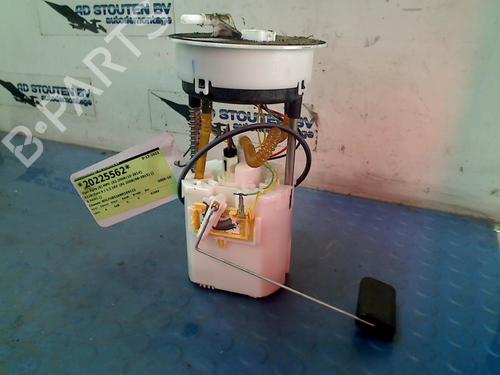 Used Fuel pump OPEL AGILA (B) (H08) 1.2 (F68) (86 hp) 11505687