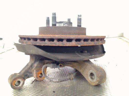 Right front steering knuckle OPEL KARL (C16) 1.0 | BP39247333M26 - Image 5