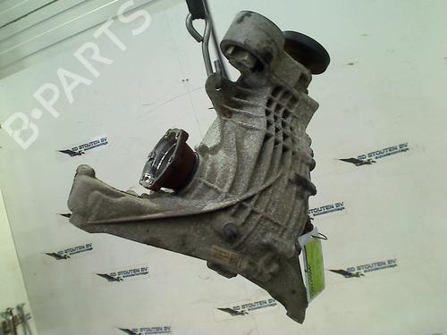 Rear differential AUDI A7 Sportback (4KA) 45 TDI Mild Hybrid quattro | BP31039912M24
