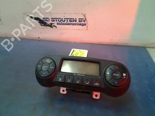 Used Climate control HYUNDAI ix35 (LM, EL, ELH) 2.0 (163 hp) 13087814
