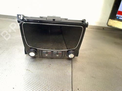 climate-control-jaguar-xj-x351-2009-37240673 main image