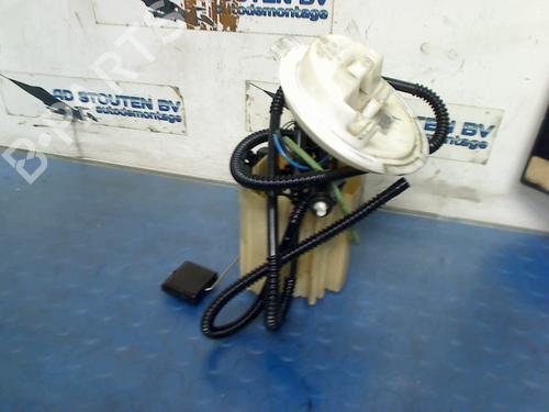 Used Fuel pump MERCEDES-BENZ C-CLASS (W204) C 200 CDI (204.007, 204.006) (136 hp) 20175016