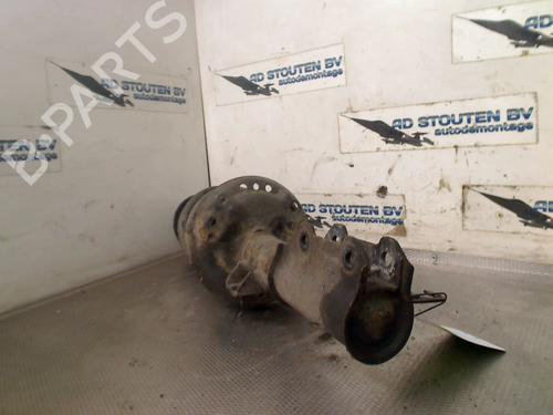 Højre fortil støddæmper OPEL ZAFIRA TOURER C (P12) 2.0 CDTi (75) | BP30747642M17